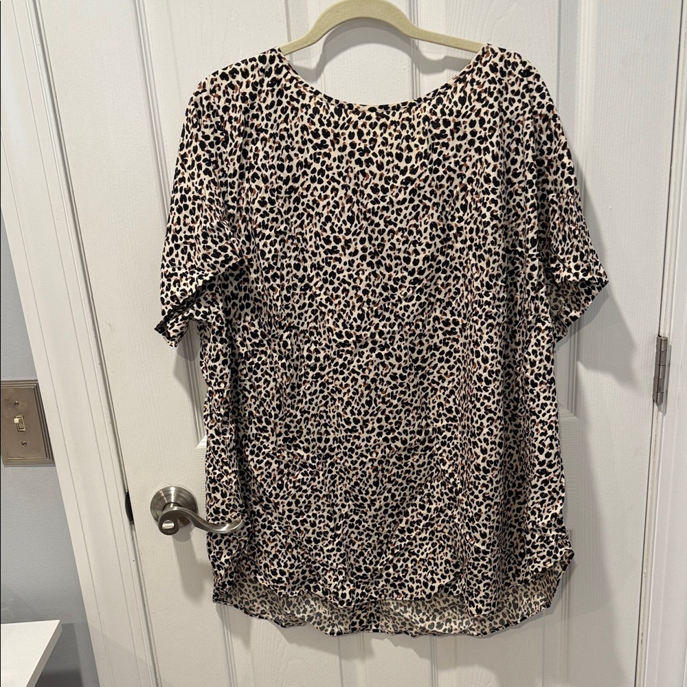 Ava & Viv blouse